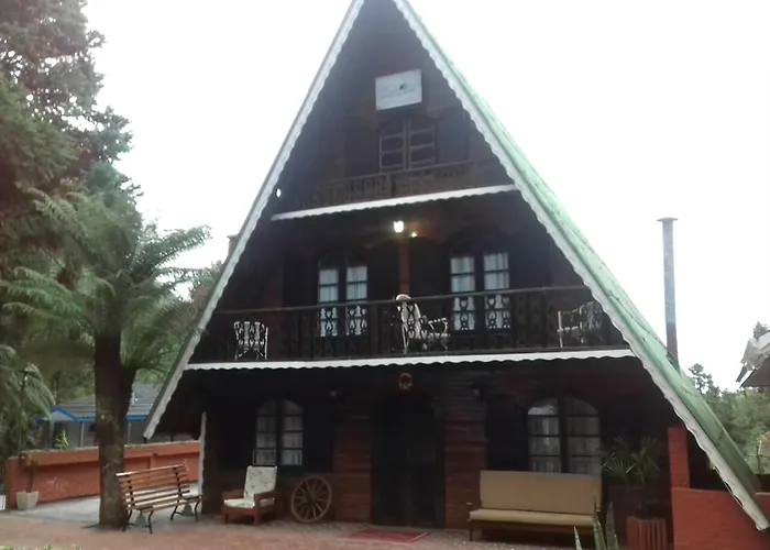 Pousada Chale Das Neves Gramado